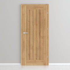 Врата ERKADO - EPIMEDIUM 2, Цвят: GREKO Бяло от ЕРКАДО