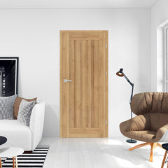 Врата ERKADO - EPIMEDIUM 2, Цвят: GREKO Бяло от ЕРКАДО