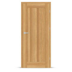 Врата ERKADO - EPIMEDIUM 2, Цвят: GREKO Дъб от ЕРКАДО