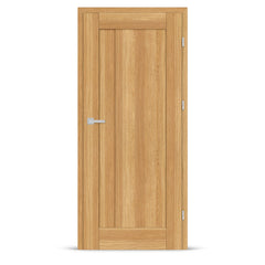 Врата ERKADO - FREZJA 2, Цвят: GREKO Дъб от ЕРКАДО