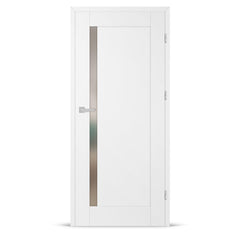 Врата ERKADO - FREZJA 5, Цвят: GREKO Бяло от ЕРКАДО