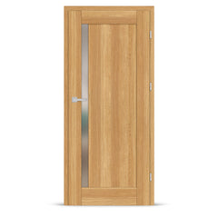 Врата ERKADO - FREZJA 5, Цвят: GREKO Дъб от ЕРКАДО