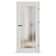 Врата ERKADO - LUKRECJA 3, Цвят: PREMIUM Сив Клен от ЕРКАДО