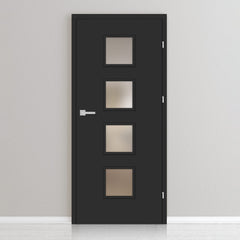 Врата ERKADO - MENTON 5, Цвят: GREKO Бяло от ЕРКАДО