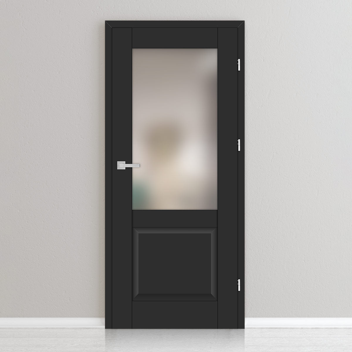 Врата ERKADO - NEMEZJA 7, Цвят: GREKO Бяло от ЕРКАДО