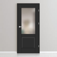 Врата ERKADO - NEMEZJA 7, Цвят: GREKO Бяло от ЕРКАДО