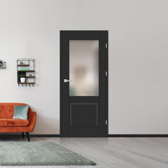 Врата ERKADO - NEMEZJA 7, Цвят: GREKO Бяло от ЕРКАДО