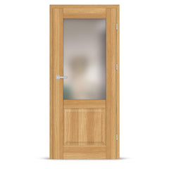 Врата ERKADO - NEMEZJA 7, Цвят: GREKO Дъб от ЕРКАДО