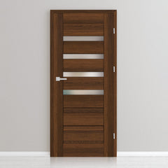 Врата ERKADO - PETUNIA 2, Цвят: GREKO Бяло от ЕРКАДО