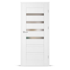 Врата ERKADO - PETUNIA 2, Цвят: GREKO Бяло от ЕРКАДО