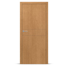 Фурнирана внатрешна врата BALDUR 8
