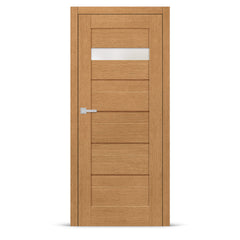 Фурнирана внатрешна врата MAGNOLIA 5