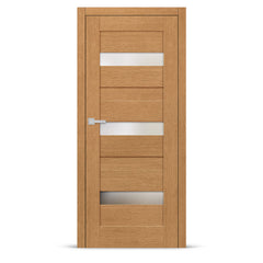 Фурнирана внатрешна врата MAGNOLIA 7