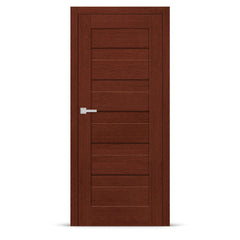 Фурнирана внатрешна врата MAGNOLIA 8
