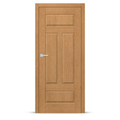 Фурнирана внатрешна врата NEMEZJA 12
