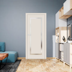 Лакирана врата ERKADO - TURAN 8