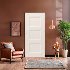 Лакирана врата ERKADO - WERBENA 3