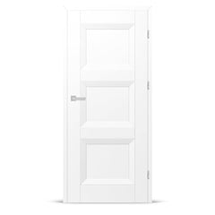 Лакирана врата ERKADO - WERBENA 3