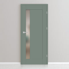 Врата ERKADO - FREZJA 1