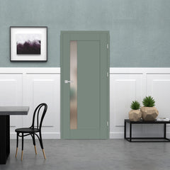 Врата ERKADO - FREZJA 1