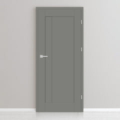 Врата ERKADO - FREZJA 2, Цвят: GREKO Бяло от ЕРКАДО