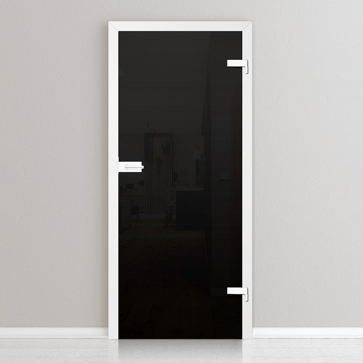 Врата ERKADO - GRAF 65, Цвят: GREKO Бяло от ЕРКАДО