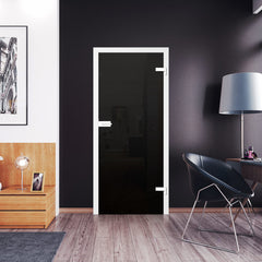 Врата ERKADO - GRAF 65, Цвят: GREKO Бяло от ЕРКАДО