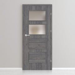 Врата ERKADO - SORANO 6, Цвят: GREKO Бяло от ЕРКАДО