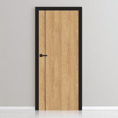 Интарзија LUX 212 - црно