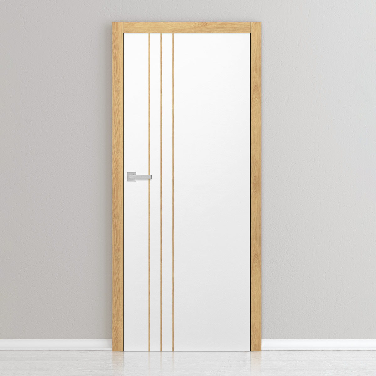 Интарзия LUX 303 - дъб, от ЕРКАДО