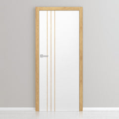 Интарзия LUX 303 - дъб, от ЕРКАДО