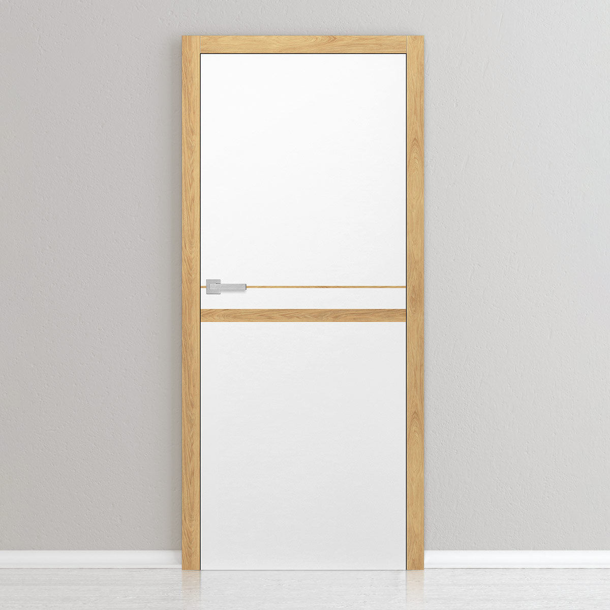 Интарзия LUX 319 - дъб, от ЕРКАДО