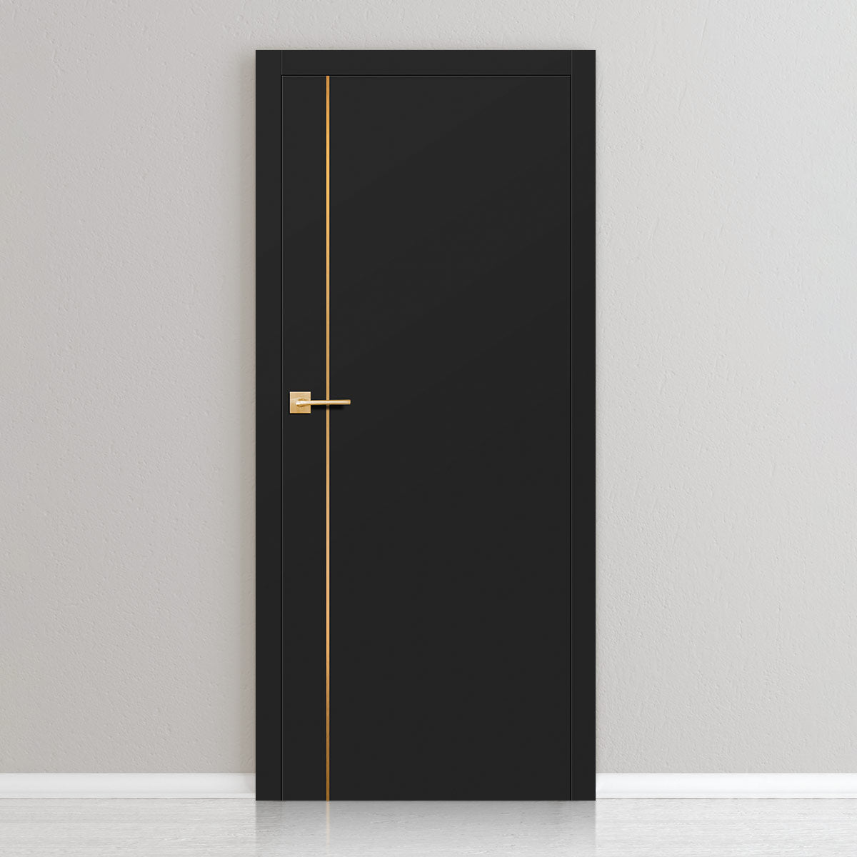 Интарзия LUX 412 - четкано злато, от ЕРКАДО