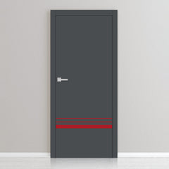 Интарзија LUX 618 - црвена