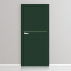 Интарзија LUX 816 - маслинена