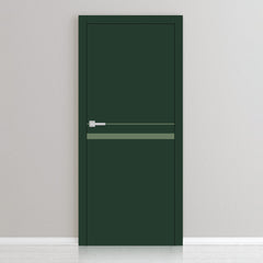 Интарзија LUX 819 - маслинена