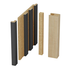 Стенни панели Erkado на ERKADO от ЕРКАДО