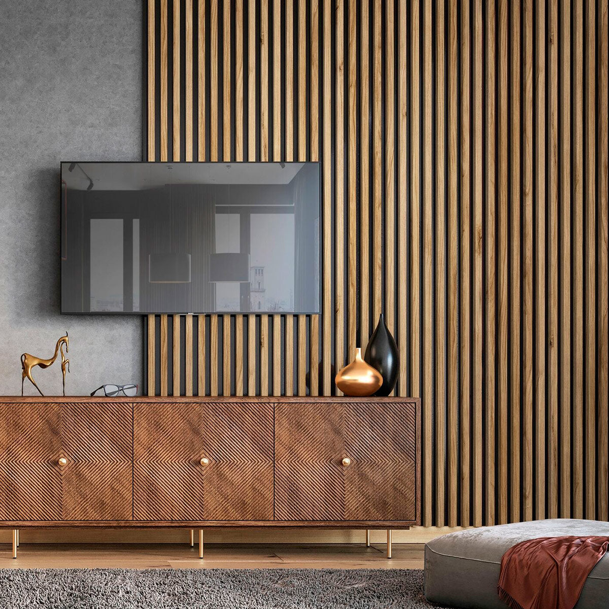 Стенни панели Erkado на ERKADO от ЕРКАДО