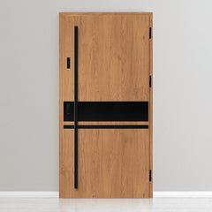 Влезна врата ALTA 13