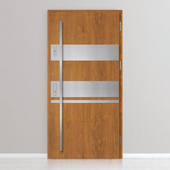 Влезна врата ALTA 14
