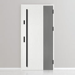 Влезна врата ALTA 3