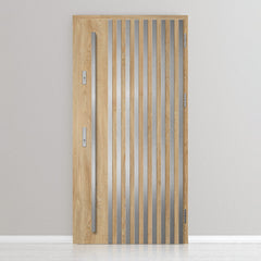 Влезна врата ALTA 5