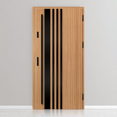 Влезна врата ALTA 9