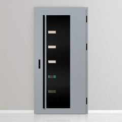 Влезна врата AMBERG 3