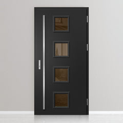 Влезна врата АРЕНДАЛ 10