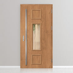 Влезна врата АРЕНДАЛ 8