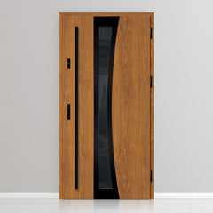 Влезна врата BAZYLEA 3