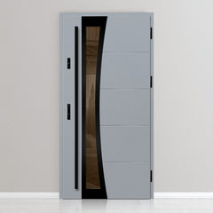 Влезна врата BAZYLEA 5