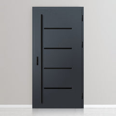 Влезна врата BIENE 3