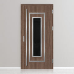 Влезна врата EBERN 1